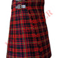 Cameron Tartan Kilt