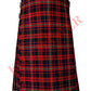 Cameron Tartan Kilt