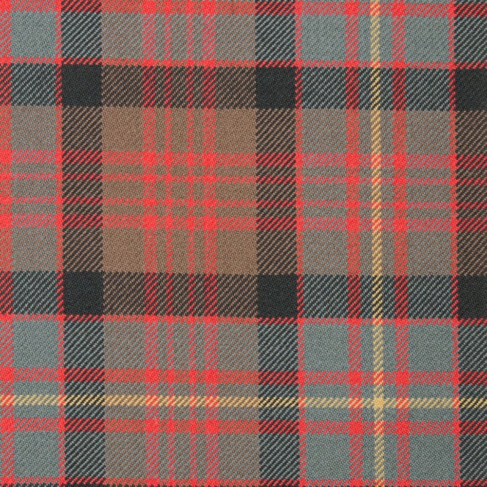 Cameron Of Lochiel Ancient Tartan Kilt
