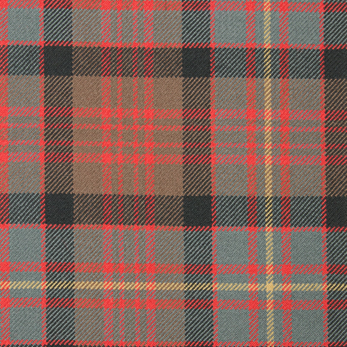 Cameron Of Lochiel Ancient Tartan Kilt