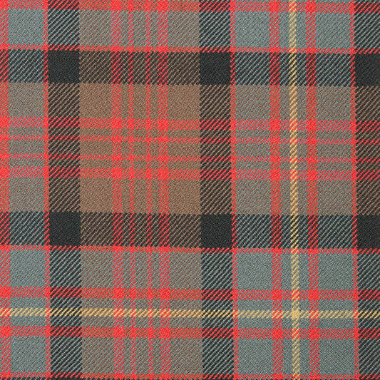 Cameron Of Lochiel Ancient Tartan Kilt