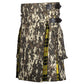 Camo Kilt