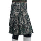 Camouflage Gothic Mens Kilt
