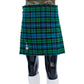 Campbell Ancient Tartan Kilt Front