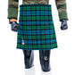 Campbell Ancient Tartan Kilt Main