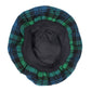 Campbell Clan Ancient Tartan Tammy Hat Back