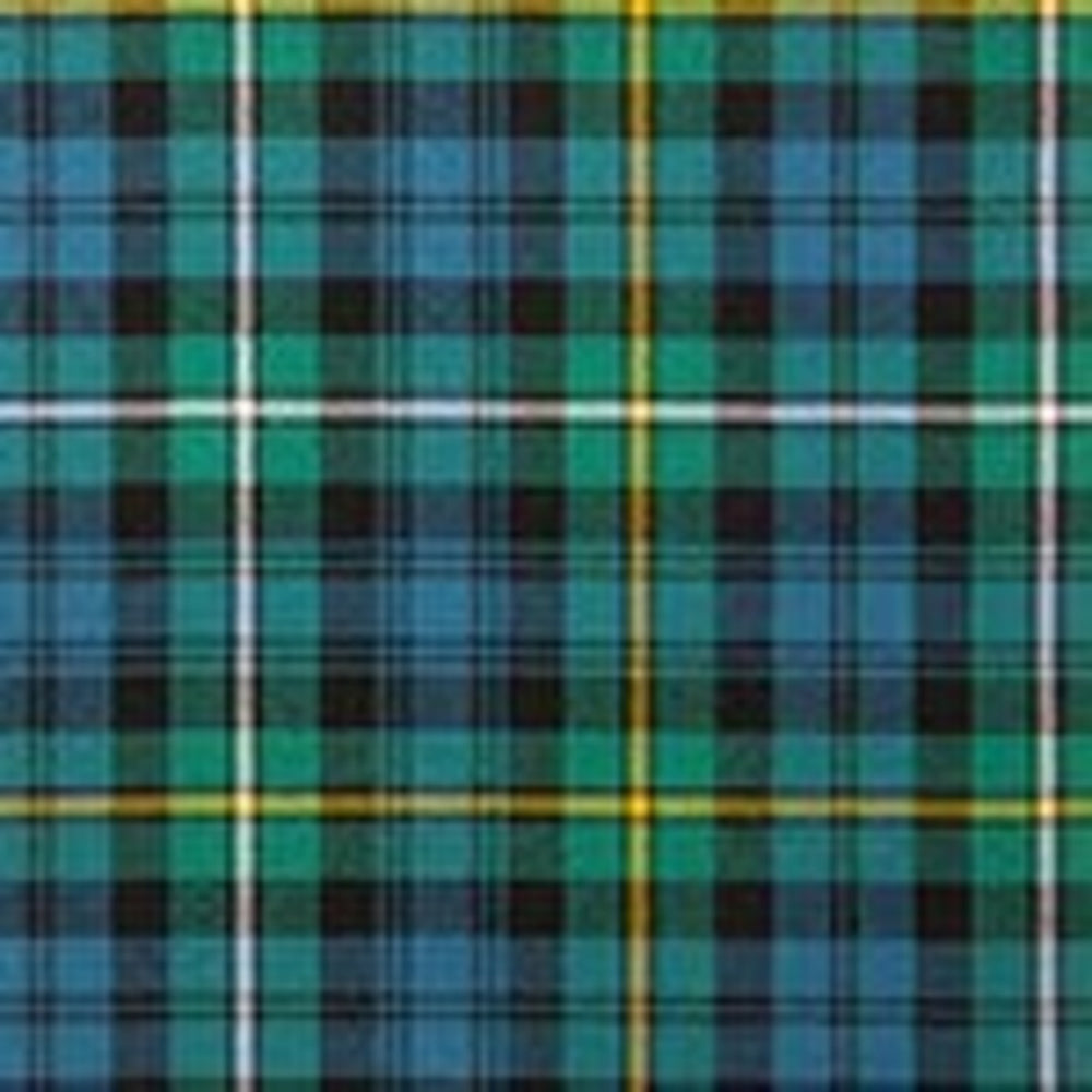 Campbell Of Argyll Ancient Tartan Kilt