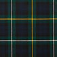 Campbell of Argyll Modern Tartan Kilt - Custom Made 8 Yards Traditional Kilt