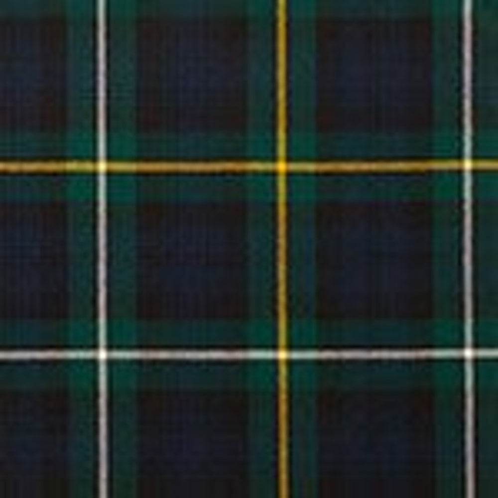 Campbell of Argyll Modern Tartan Kilt - Custom Made 8 Yards Traditional Kilt