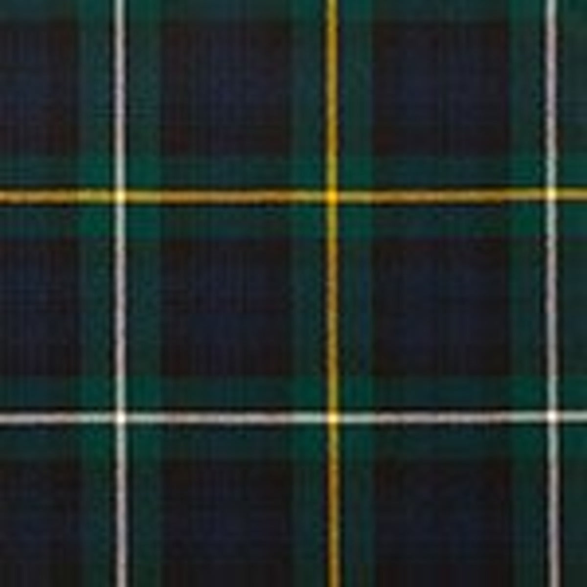 Campbell of Argyll Modern Tartan Kilt - Custom Made 8 Yards Traditional Kilt