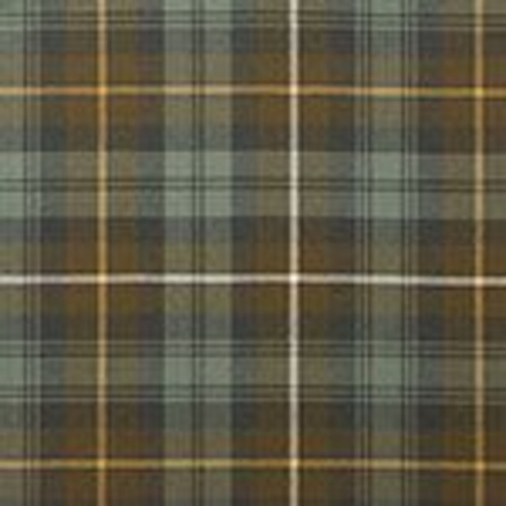 Campbell Of Argyll Weathered Tartan Kilt