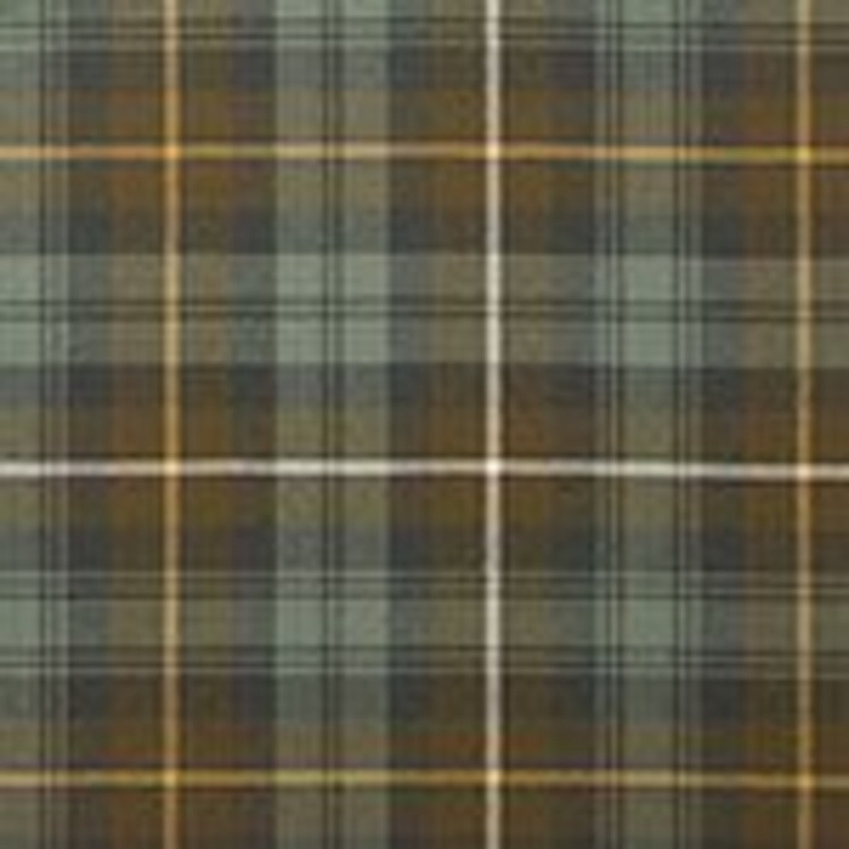 Campbell Of Argyll Weathered Tartan Kilt