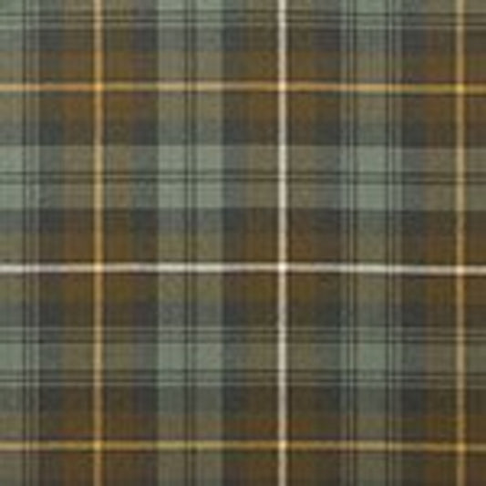 Campbell Of Argyll Weathered Tartan Kilt