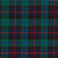 Campbell of Cawdor Modern Tartan Kilt Swatch