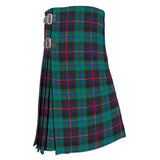 Campbell of Cawdor Modern Tartan Kilt