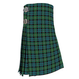 Campbell of Loudoun Ancient Tartan Kilt