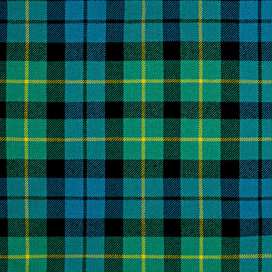 Campbell Of Breadalbane Ancient