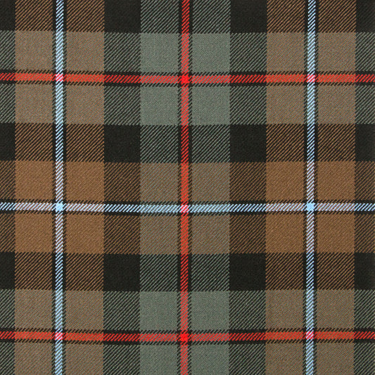 Campbell Of Cawdor Weathered Tartan Kilt