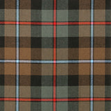 Campbell Of Cawdor Weathered Tartan Kilt