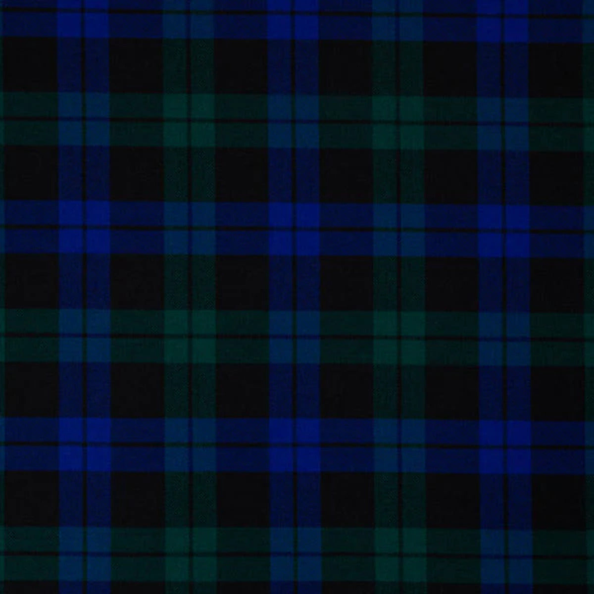 CampBell of Lochow Modern Tartan Kilt