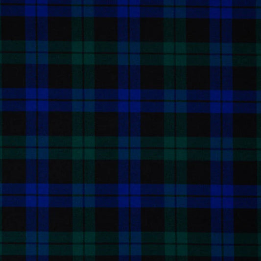 CampBell of Lochow Modern Tartan Kilt