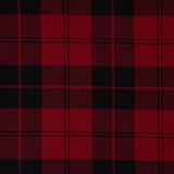 CampBell of Red Muted Tartan Kilt