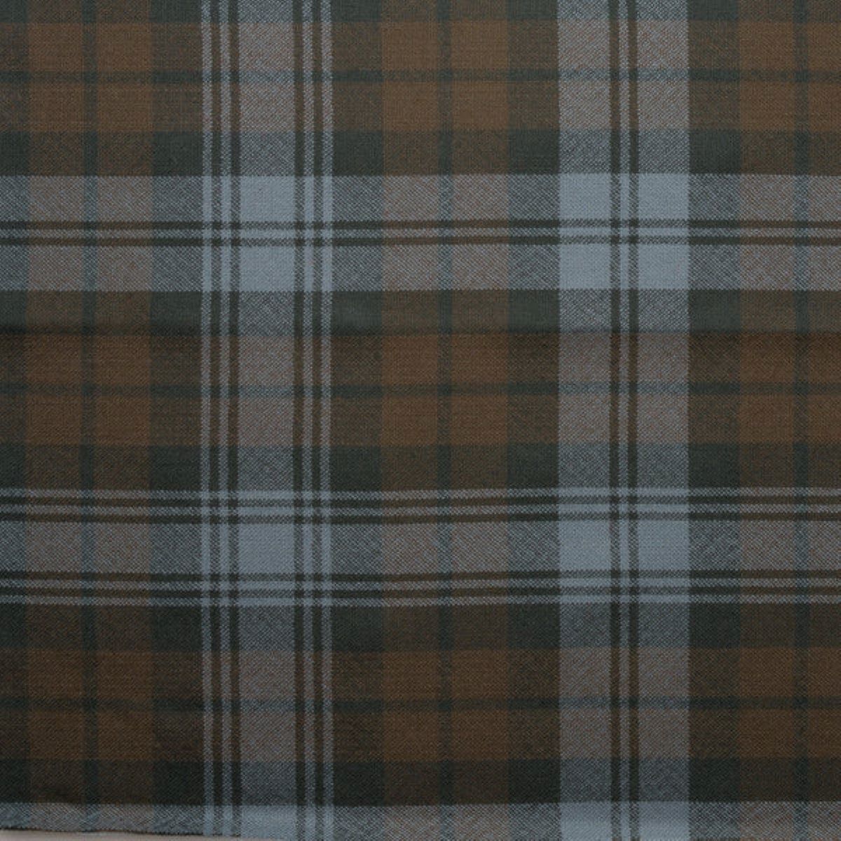 CampBell Weathered Tartan Kilt