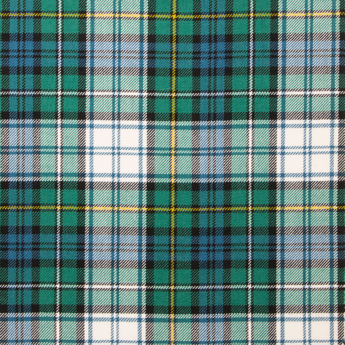 Campbell Ancient Dress Tartan Kilt