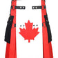 Canadian Flag Kilt