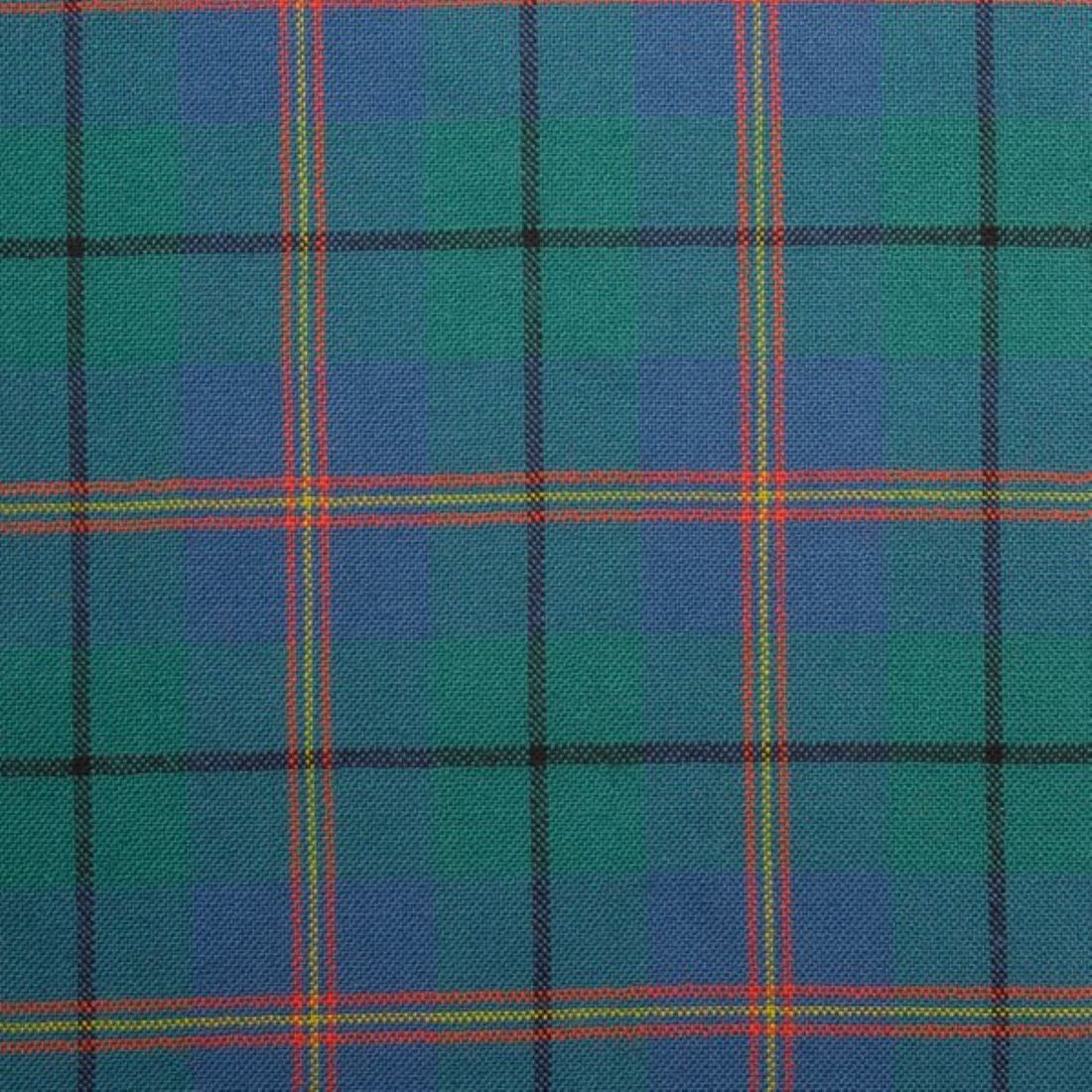 Carmicheal Ancient Tartan Kilt