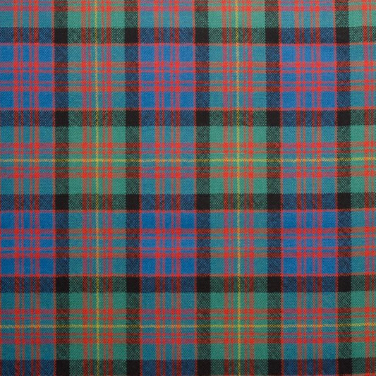 Carnegie Ancient Tartan Kilt