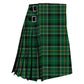 Celtic FC Tartan Kilt