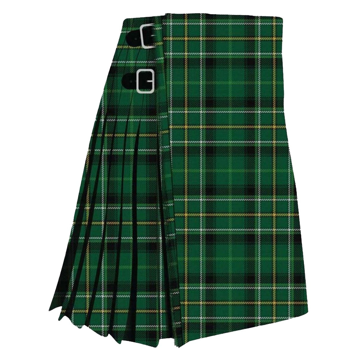 Celtic FC Tartan Kilt