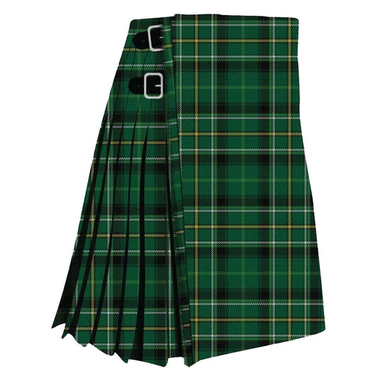 Celtic FC Tartan Kilt