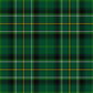 Celtic FC Tartan Swatch