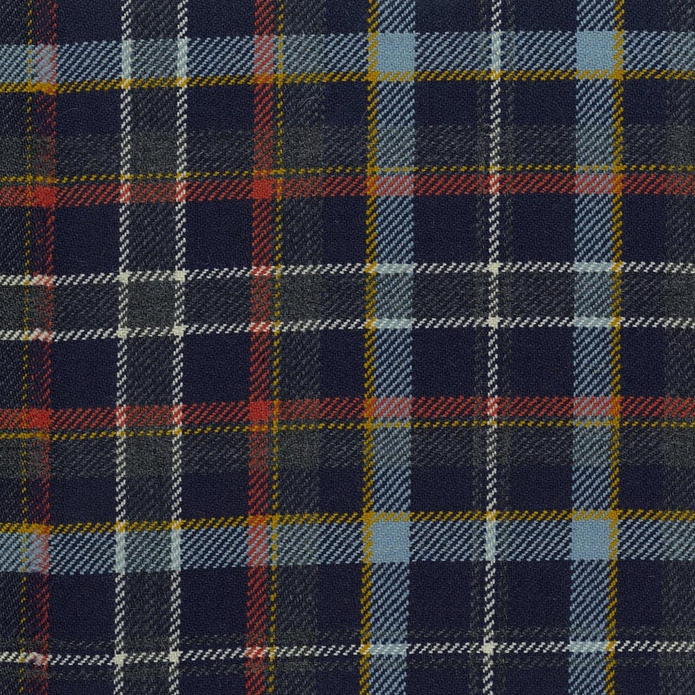 Celtic Rainbow tartan Kilt
