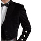 Charlie Prince Jacket