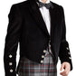 Charlie Prince Jacket