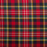 Christie Modern Tartan Kilt