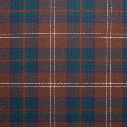 Chisholm Hunting Modern Tartan Kilt