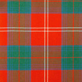Chisholm Red Ancient Tartan Kilt