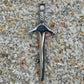 Sword Kilt Pin- A
