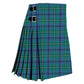 Clan Ben Lomond Tartan Kilt