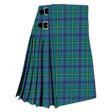 Clan Ben Lomond Tartan Kilt