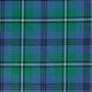 Clan Ben Lomond Tartan Swatch