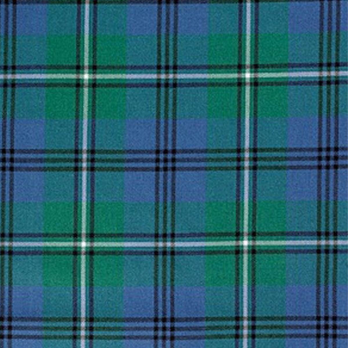 Clan Ben Lomond Tartan Swatch