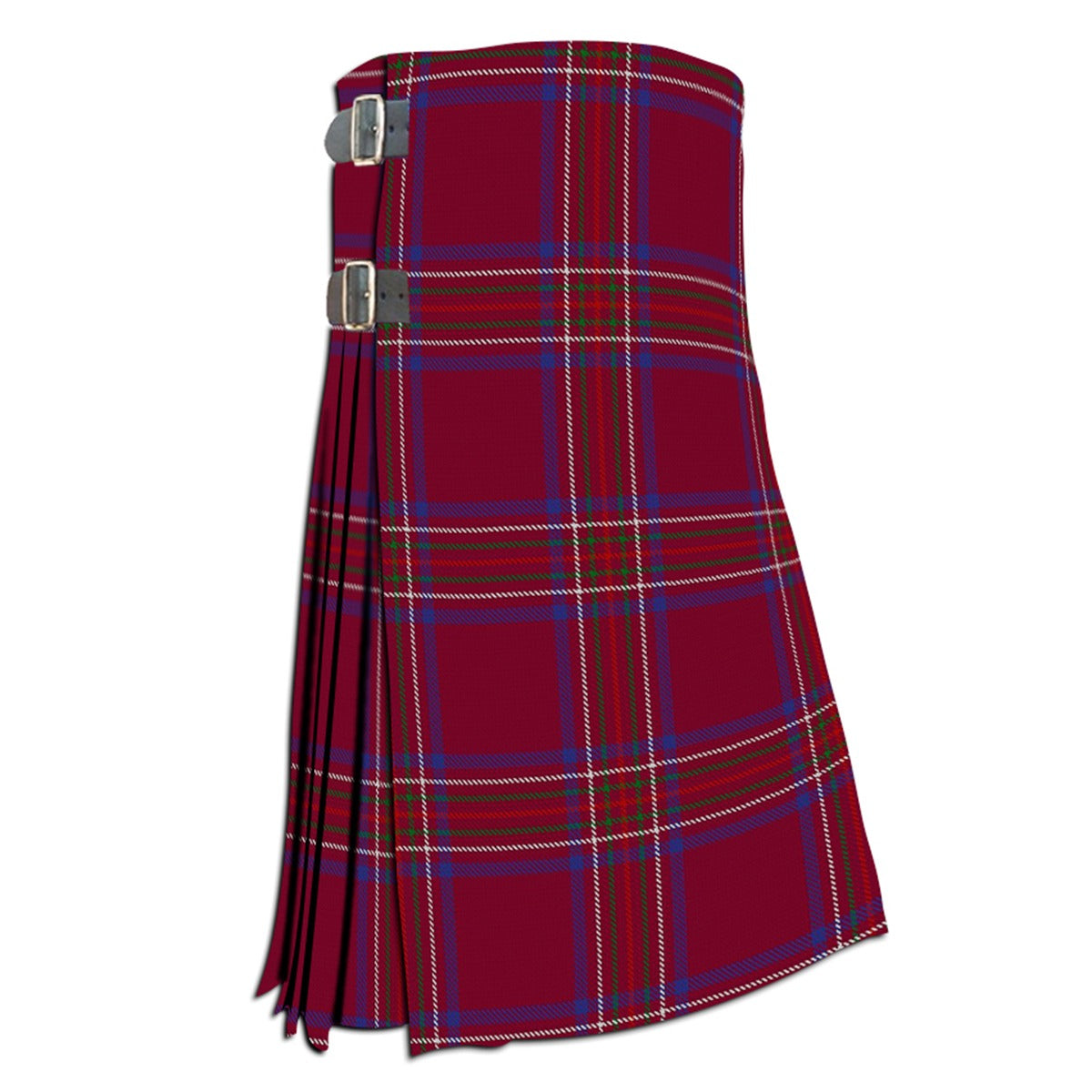 Clan Burnett of Leys Hunting Tartan Kilt
