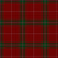 Clan Carruthers Tartan Swatch