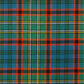 Clan Cunningham Hunting Ancient Tartan Swatch