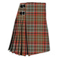 Clan Cunningham Hunting Weathered Tartan Kilt